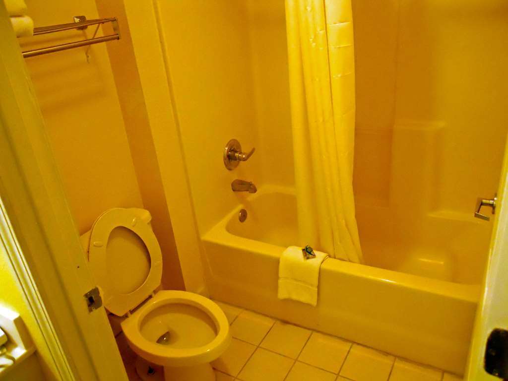 Quality Inn West Columbia - Cayce Værelse billede